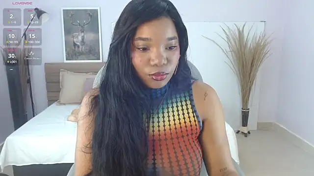 kimara_lion webcam
