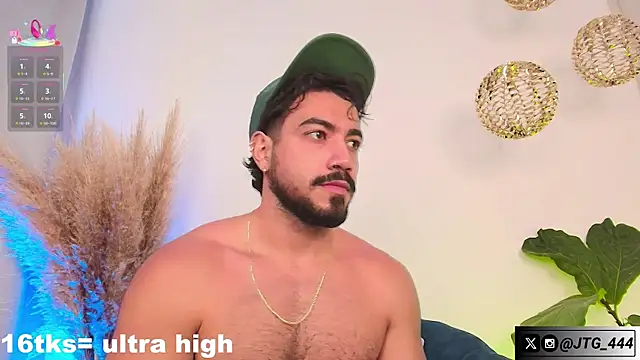 JeycobxBraand live sex cam