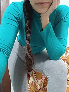 Lupita_sol webcam
