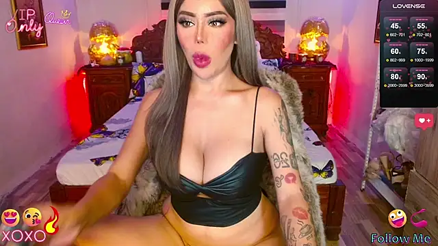 _QueenGoddess_ webcam