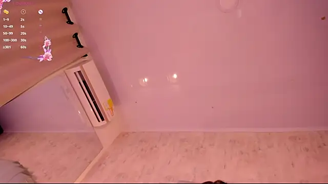 dulcepatersson1_ webcam