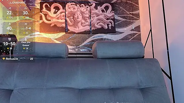 Angel-dragun webcam