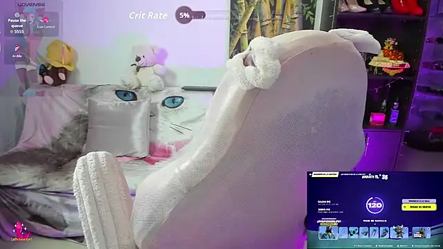 Khalifa_Gold webcam