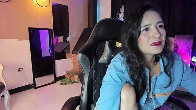 Vicky_Angeel webcam