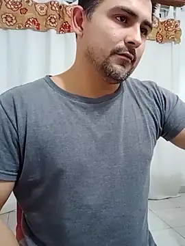 Bradd_32 webcam