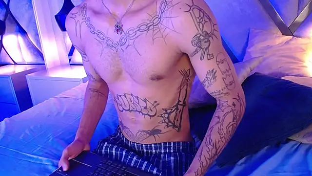 EnzoHunters webcam