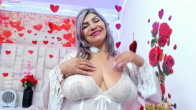 Celeste_Lincon webcam