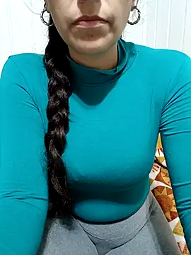 Lupita_sol webcam