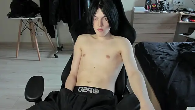 JohnGaliano webcam