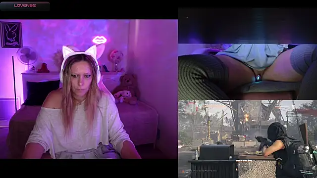 ArchangelTheFrancaise webcam
