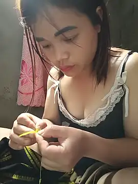 Emma-sin webcam