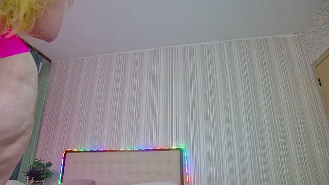RubyValen webcam