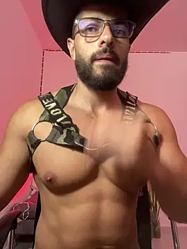 magnumchris webcam