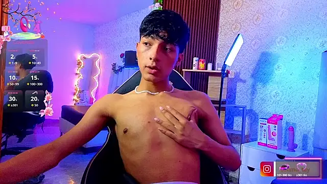 osamu_tay webcam