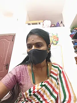 Tamil_Yalini12 webcam