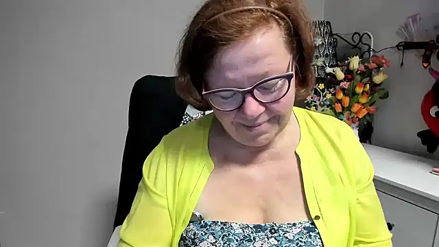 Adelewildx webcam