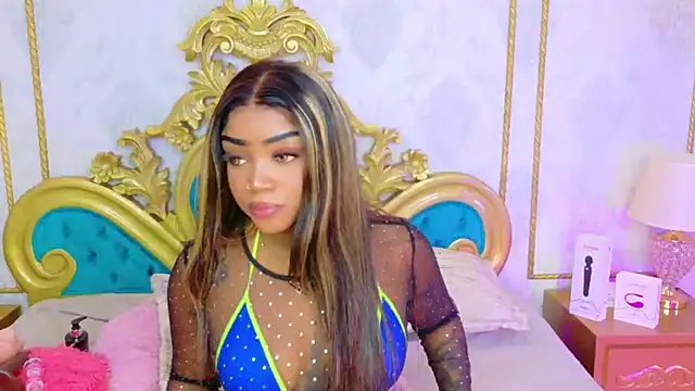 SalomeRestrepo webcam