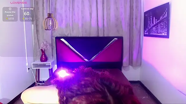 luisa__torres webcam