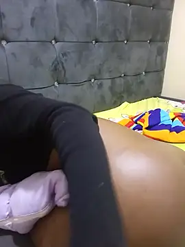 Cupcake224 webcam