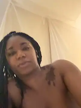 Ebonythroat777 webcam