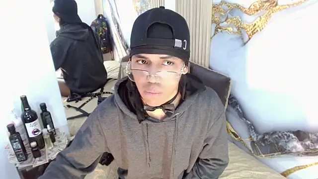 DaviidBuckx_ webcam