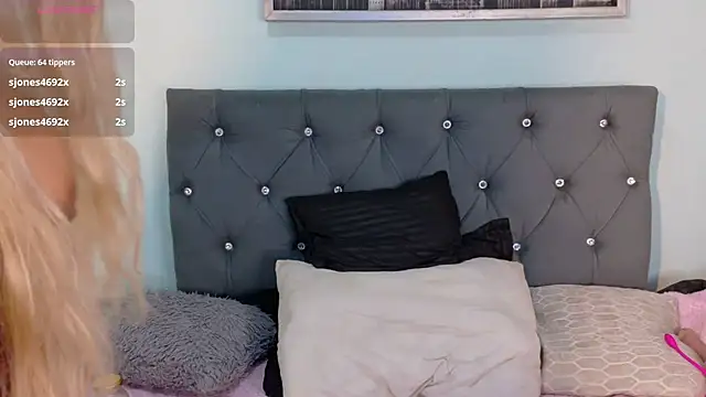 IvonnyBon_gh webcam