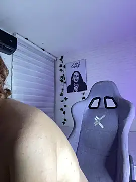 Niky_Love webcam