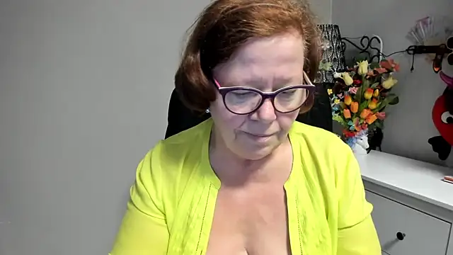 Adelewildx webcam