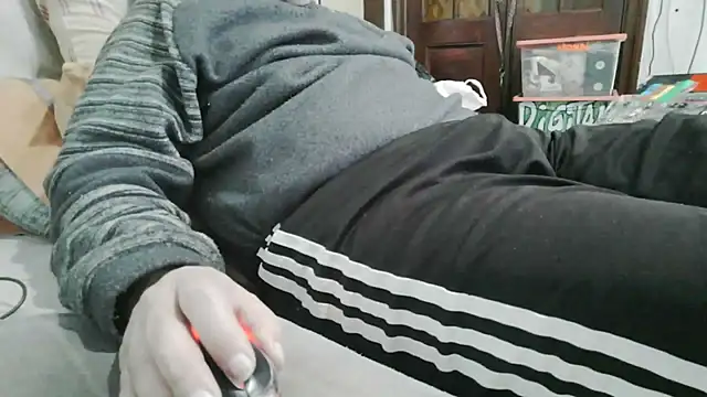 messi_syssy webcam