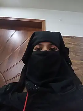 Aafreen_36 webcam