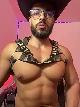 magnumchris webcam