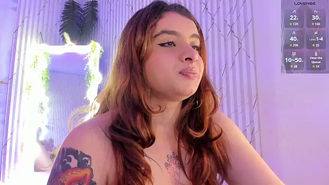 naomy_tay1 - Naomy_tay1's free webcam - UK Sex Cams