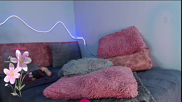 giordanapinoo - GiordanaPinoo's free webcam - UK Sex Cams