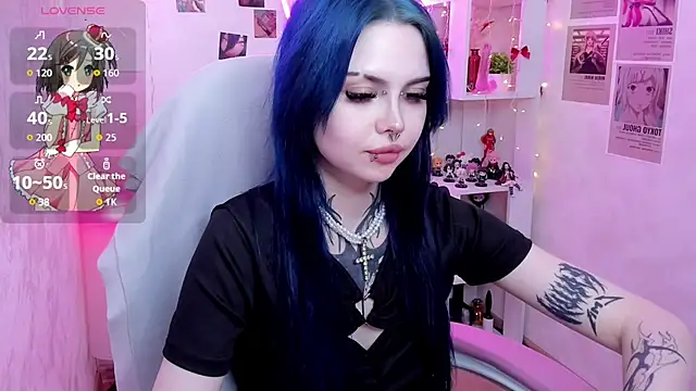 Morana_Batt webcam
