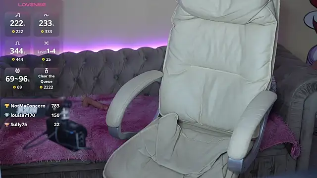 BagiraRays webcam