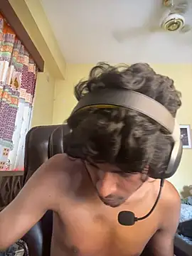 Datttengi961 - Male webcam sex chat