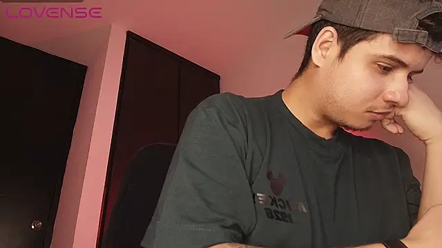 BjornSteel webcam