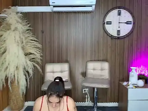 Sofianddanna webcam