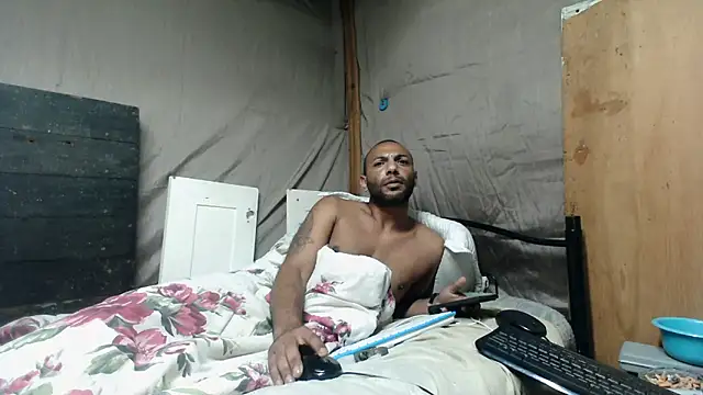 Camodick webcam