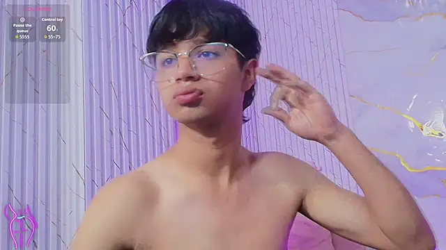 Spark_tay webcam
