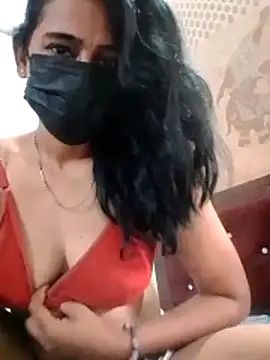 Ankita_90 webcam