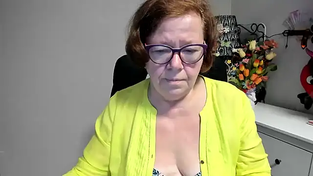 Adelewildx webcam