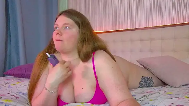 RubyValen webcam