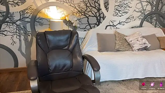 viviann_evans webcam