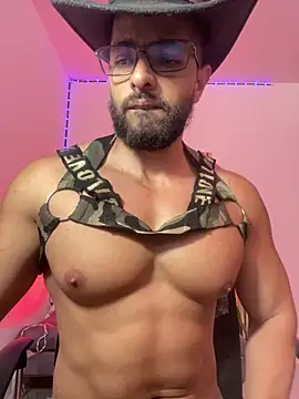 magnumchris webcam