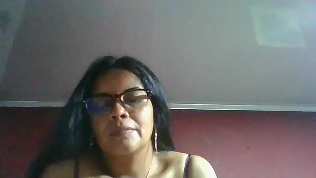 DianaOchoa_ webcam