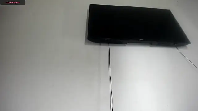 Foxy_Lovex webcam