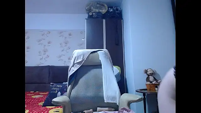 Mary_x webcam