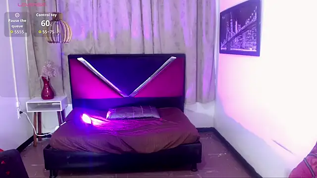 luisa__torres webcam