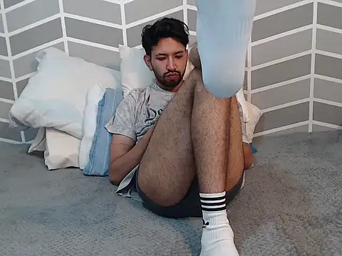 thomass1018 webcam